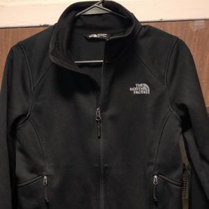 North Face Apex Jacket